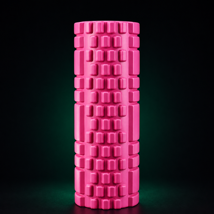Foam Roller Pro — Full Body Recovery