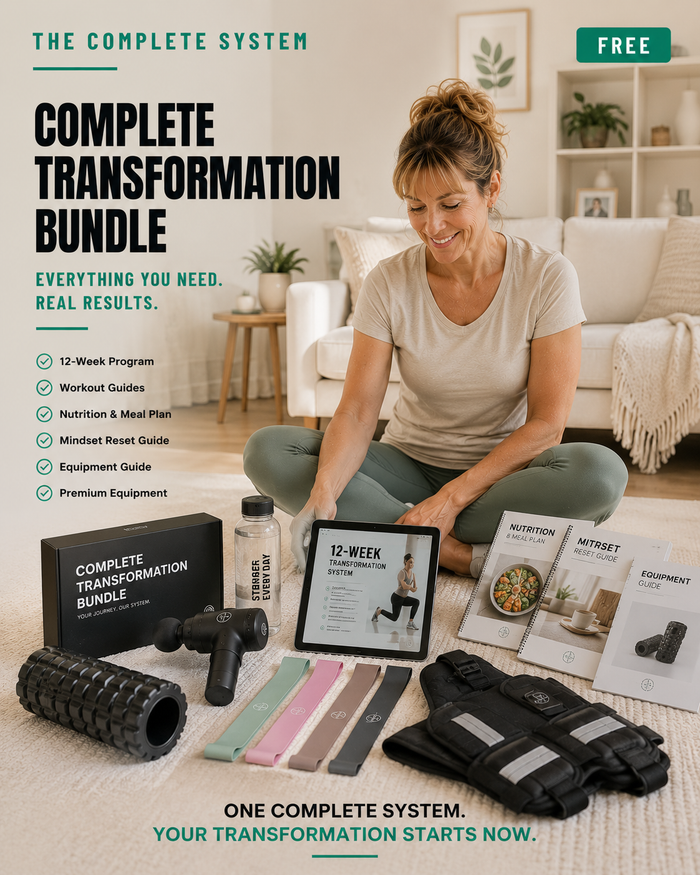 Complete Transformation Bundle