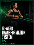 12-Week Transformation System