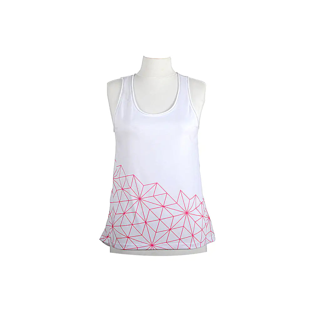 BiggYoga Aura Women Tank Top