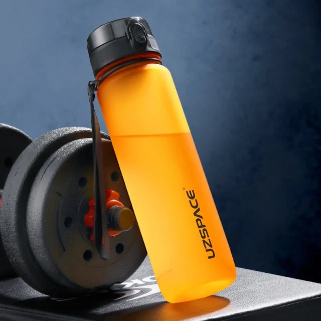 Leakproof Water Bottle