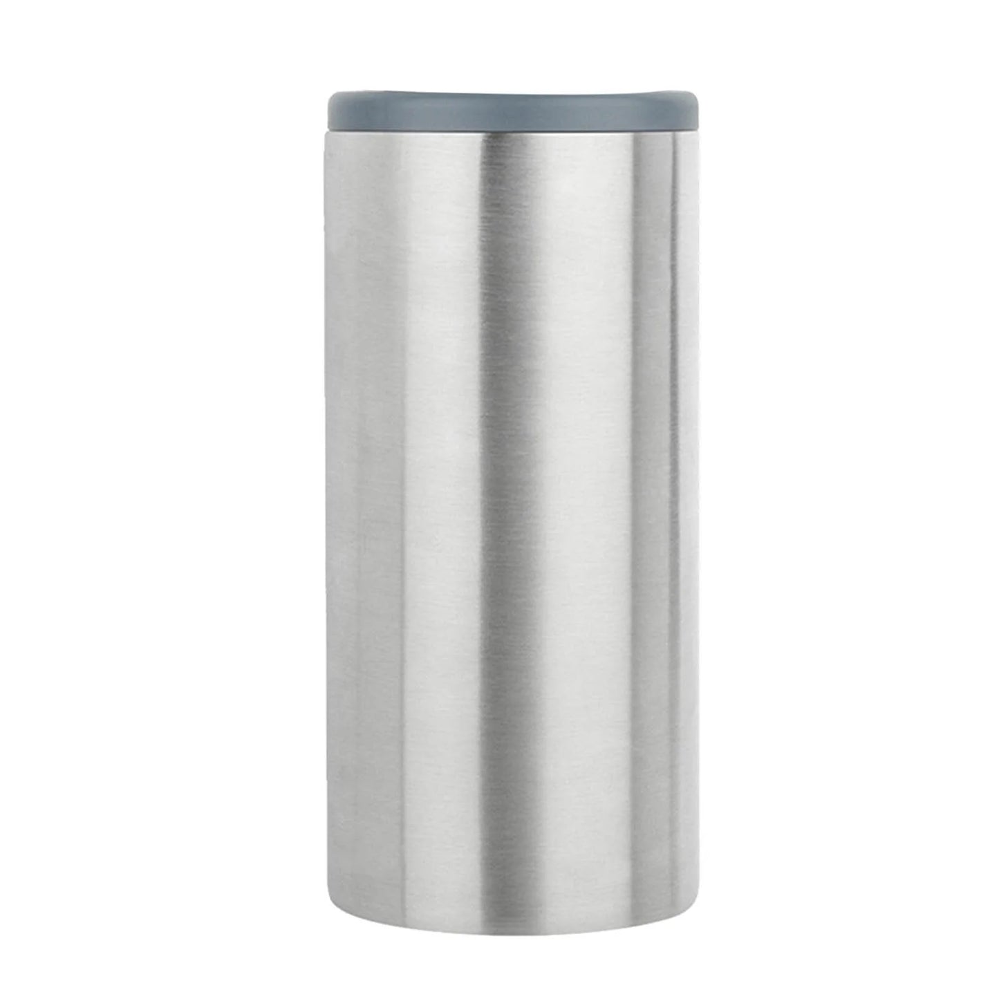 Stainless Steel Can Cooler