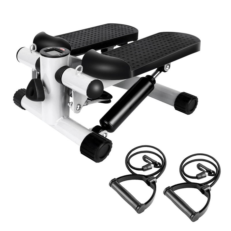 Mini Stepper — Low-Impact Cardio, Sitting or Standing