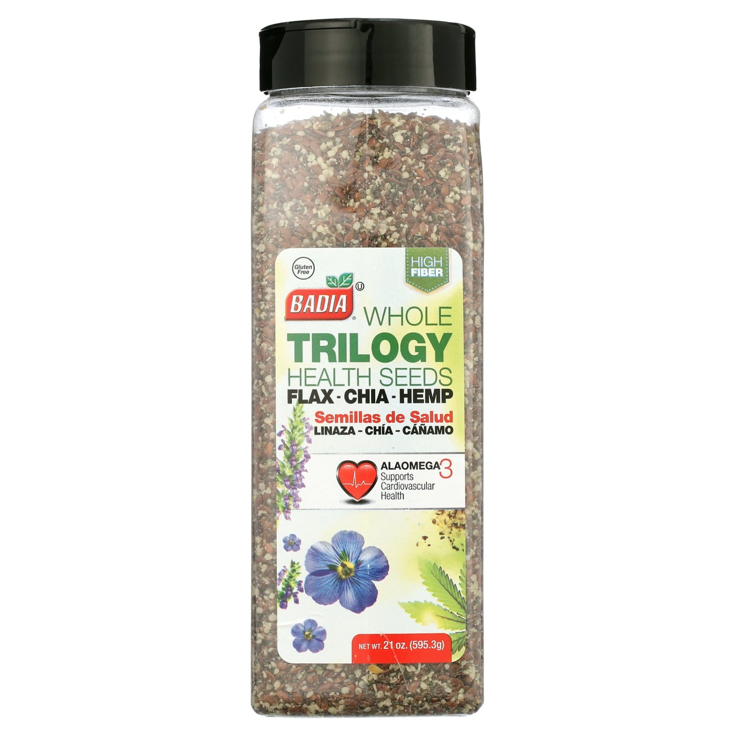 Health Seeds, Trilogy, Whole