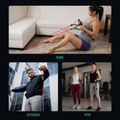 The 20-Minute Home Gym Starter Kit