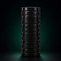 Foam Roller Pro — Full Body Recovery