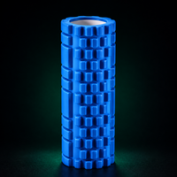 Foam Roller Pro — Full Body Recovery