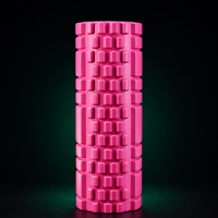 Foam Roller Pro — Full Body Recovery