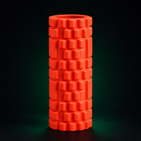 Foam Roller Pro — Full Body Recovery