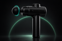 Recovery Massage Gun — Deep Tissue Relief