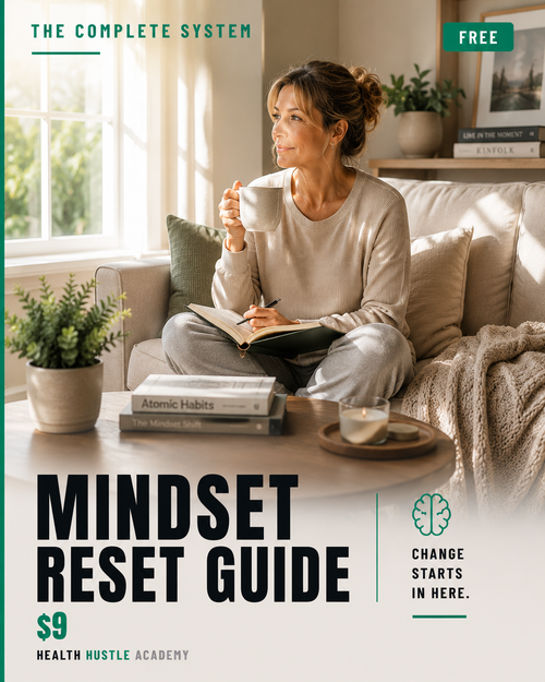 Mindset Reset Guide