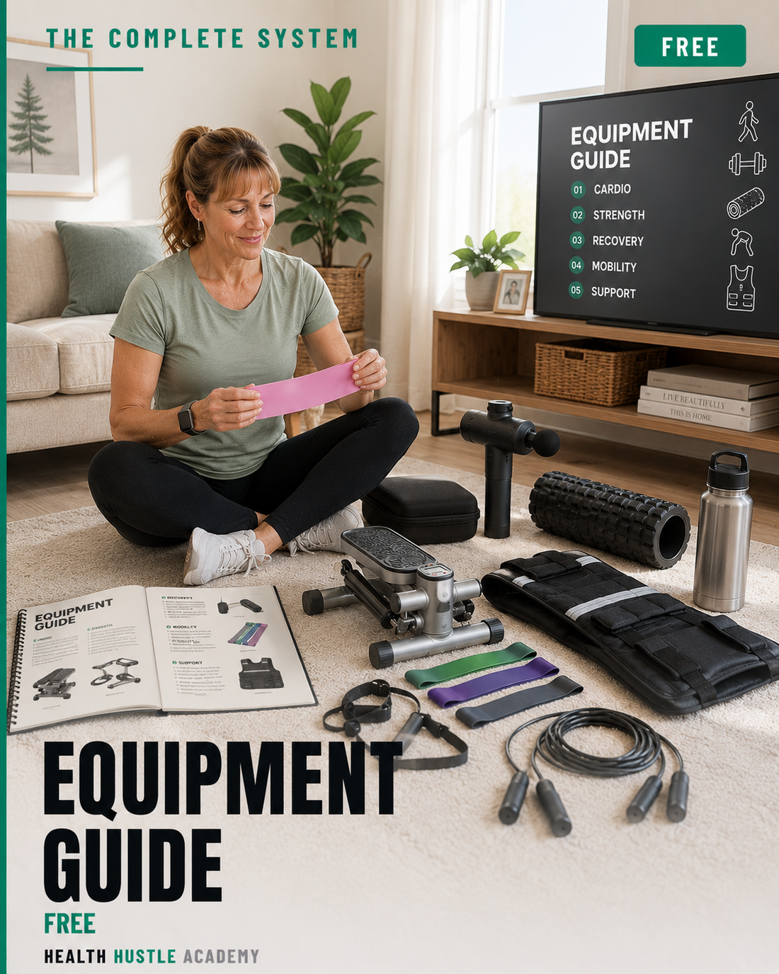 Equipment Guide