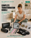 Complete Transformation Bundle
