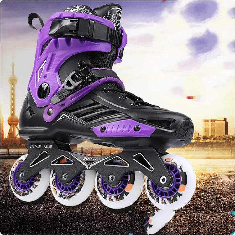 GlideMaster Inline Skates