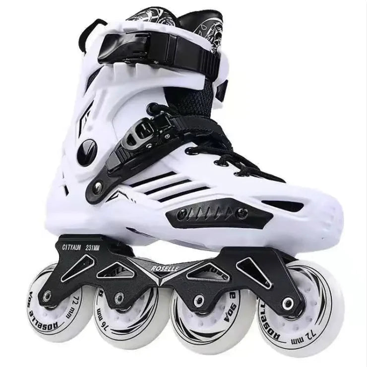 GlideMaster Inline Skates