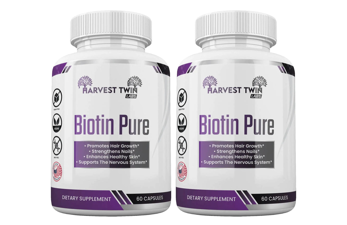 Biotin Pure