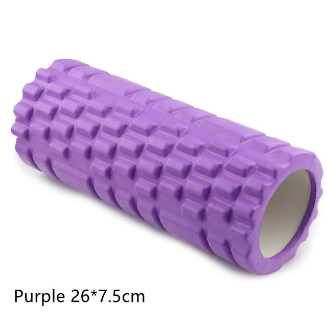 Mini Size Yoga Column Foam Roller