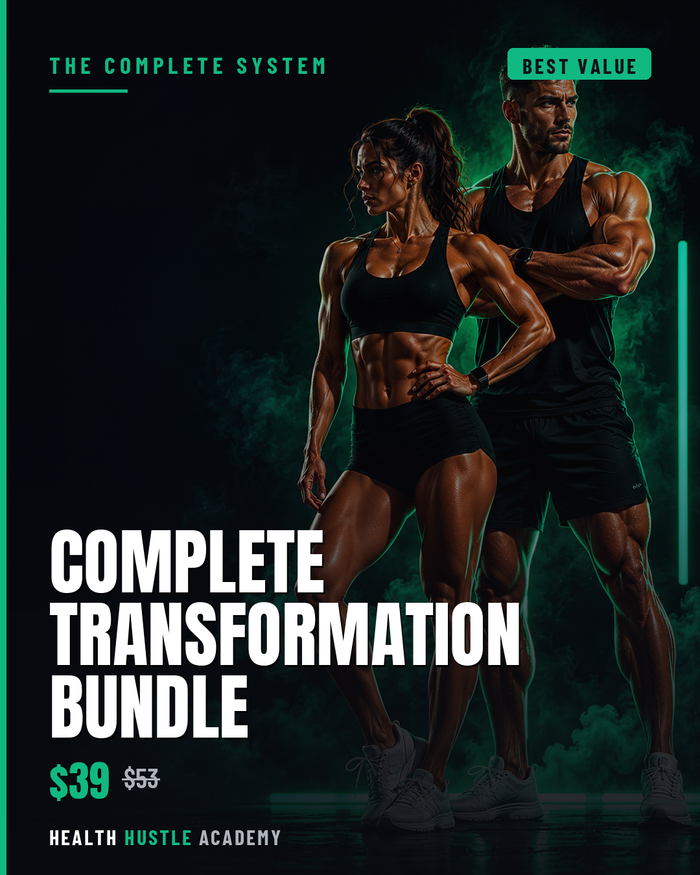 Complete Transformation Bundle
