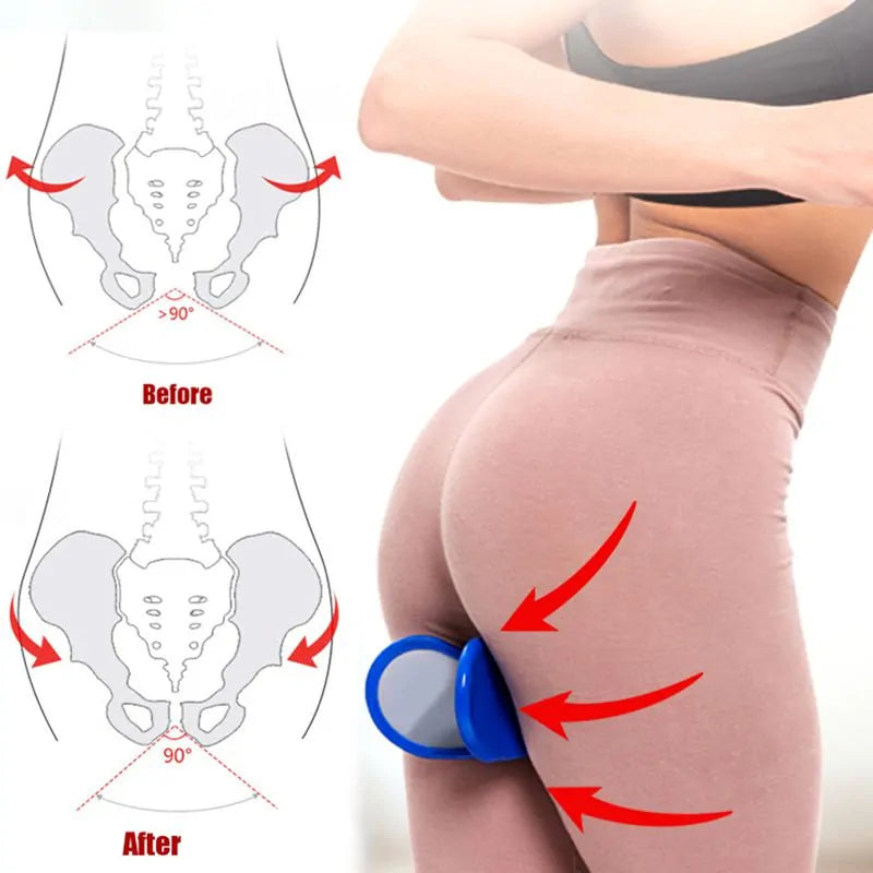 Pelvic Hip trainer