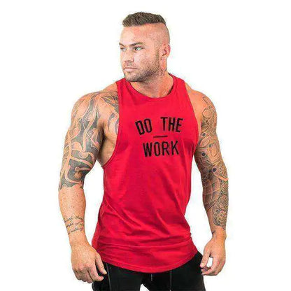 Do The Work Aesthetic Bodybuilding Hoody