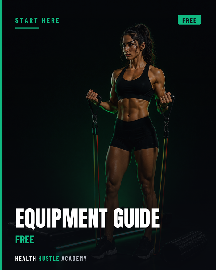 Equipment Guide