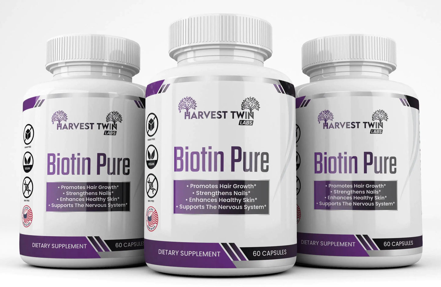 Biotin Pure