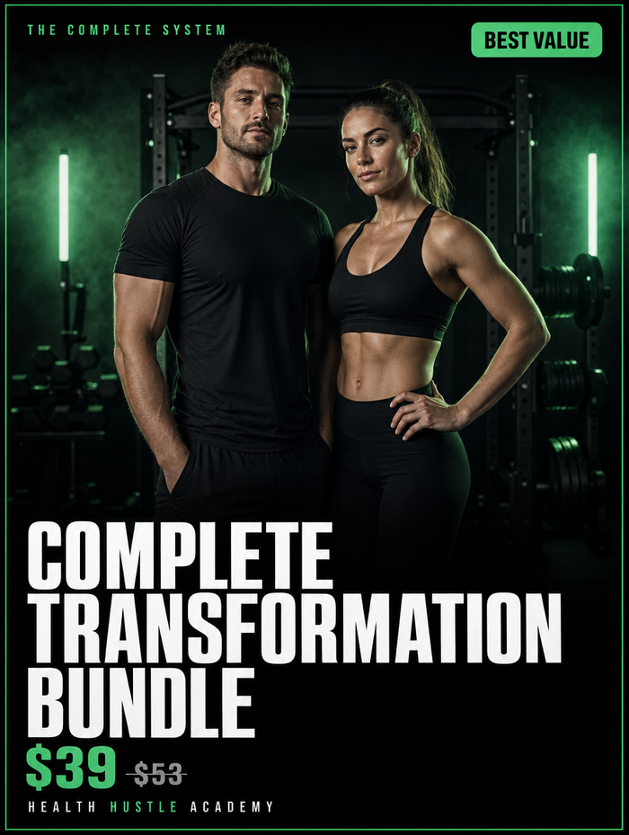 Complete Transformation Bundle