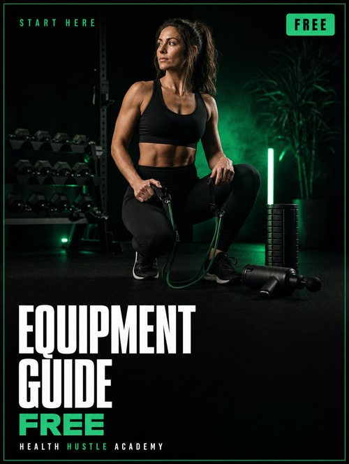 Equipment Guide