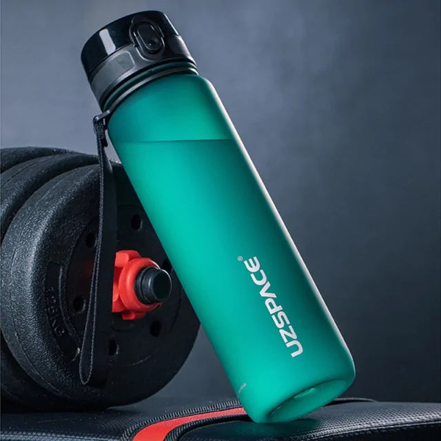 Leakproof Water Bottle