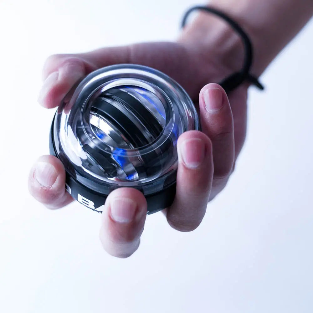 Powerball Wrist Ball Trainer LED Gyroscope