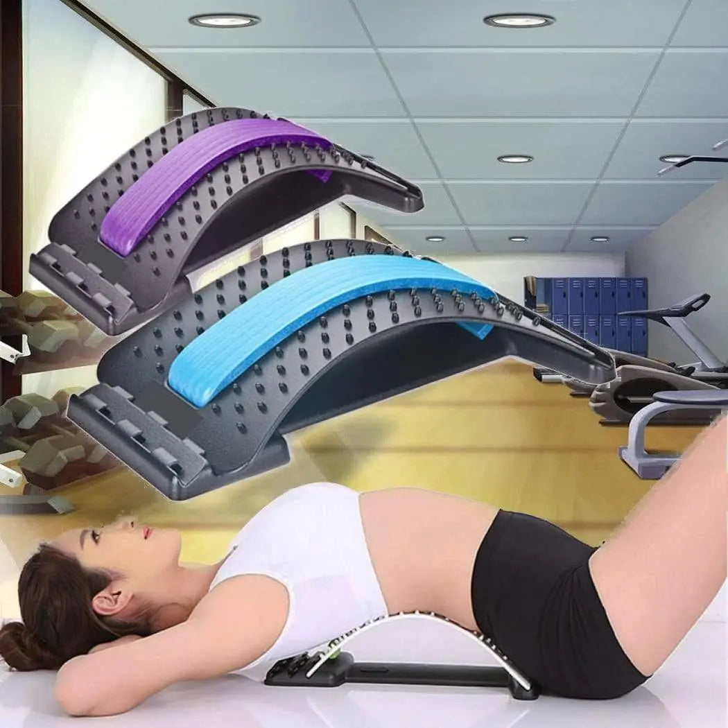 Orthopedic Lower Back Stretcher