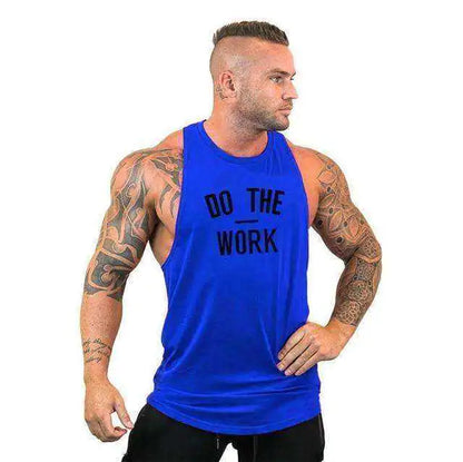 Do The Work Aesthetic Bodybuilding Hoody