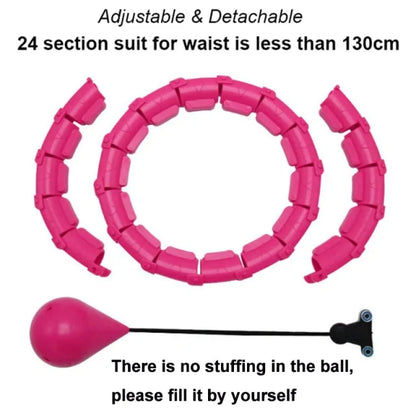 Adjustable Sport Hoola Hoops